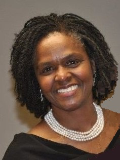 Gale Thomas