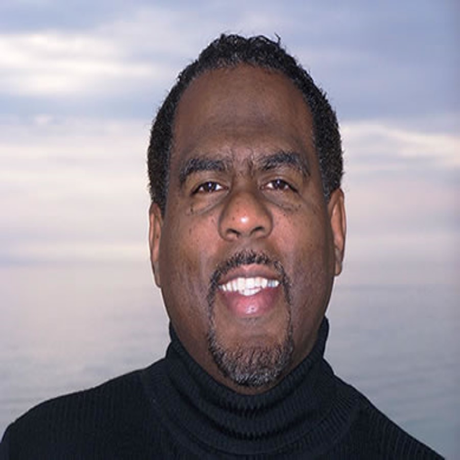 Paul Benitez