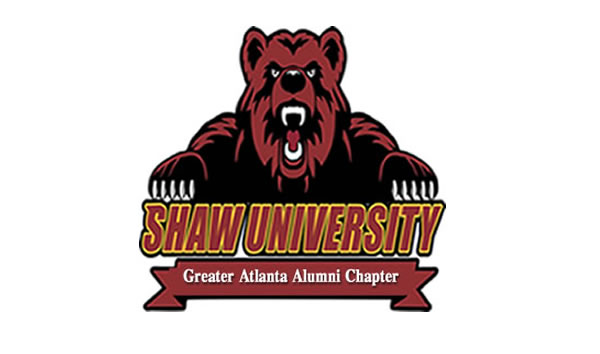 Greater Atlanta Chapter of Shaw U